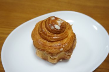 クッキー&クリームデニッシュ