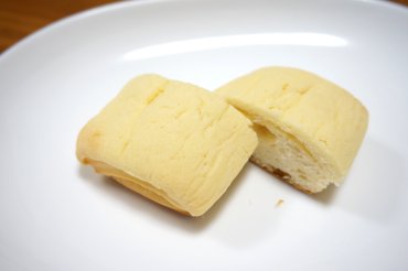 国産小麦のビスオレ