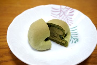 新茶かまど
