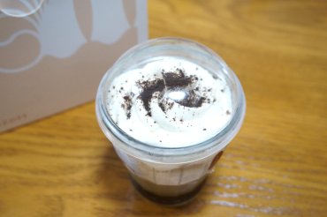 クリーミーカフェ
