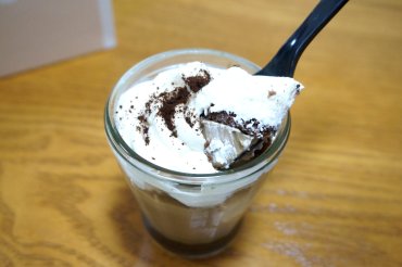 クリーミーカフェ