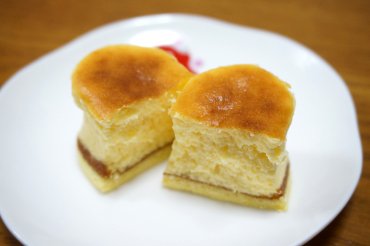 上ノ原チーズケーキ