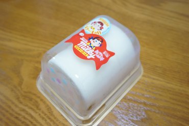 ミルキーロール