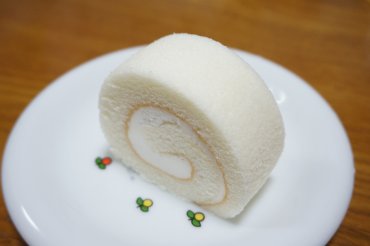 ミルキーロール