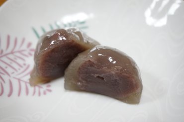 あんわらび