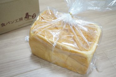 食パン