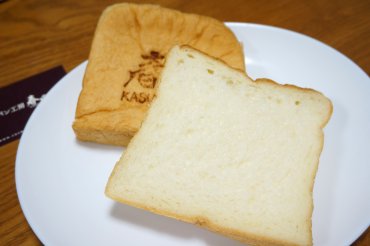 食パン