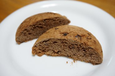 チョコたまごスナック