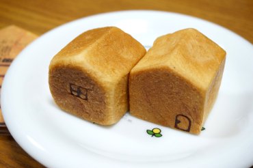 おうちパン