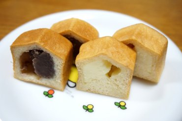 おうちパン