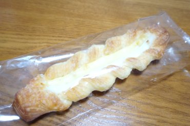 ジューシーパインヨーグルト
