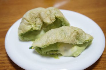 抹茶