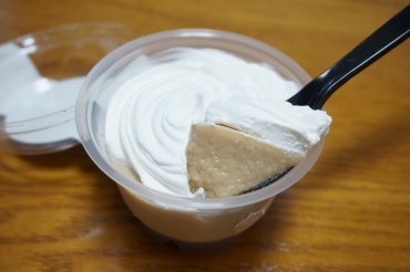 きなこわらび