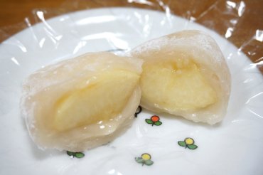 桃大福