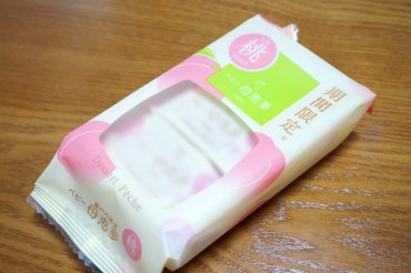 ベビー母恵夢 桃