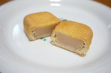 ベビー母恵夢 桃
