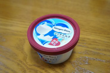 リッチミルク