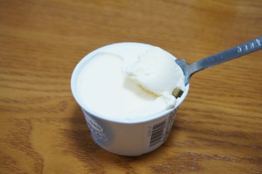 リッチミルク