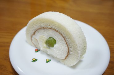 マスカットロール