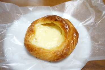 スフレチーズ