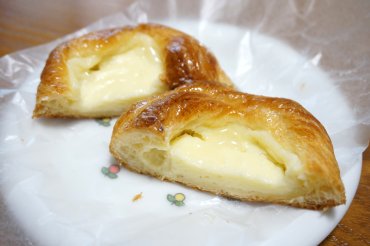 スフレチーズ