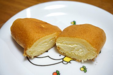 天使のふわふわぽっぺ