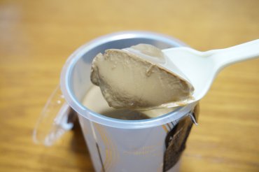 丸福珈琲プリン