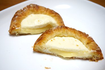 フロマージュデニッシュ