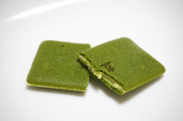 茶の菓