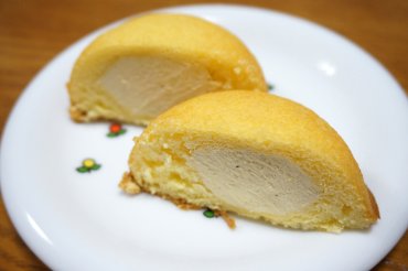 ぺこふわ 栗