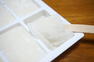 羽二重餅
