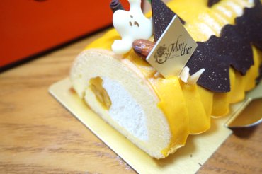 ハロウィン