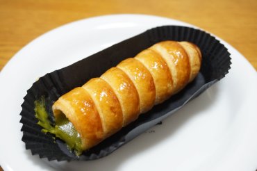 カノンチーノ ピスタチオ