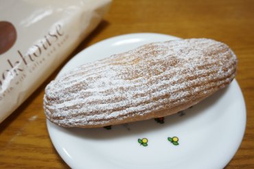 パンdeシュー