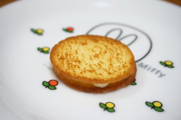 パンケーキクッキー