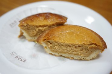 ロイヤルミルクティチーズタルト
