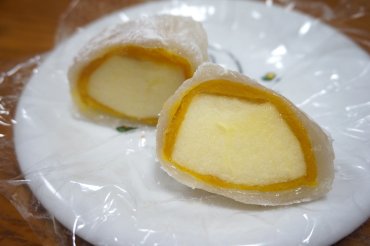りんご大福