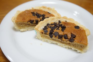 カントリーマアムタルト