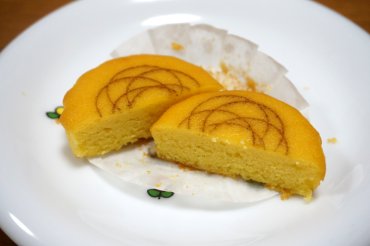 あんやき 白餡