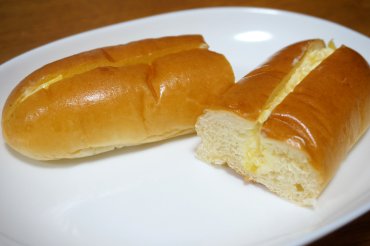 サラダパン