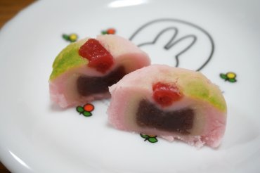 春を恋早く恋