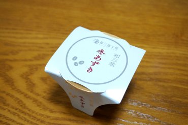 冬あずき