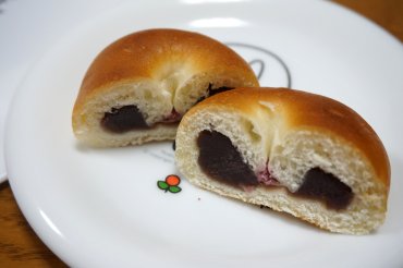 さくらあんぱん