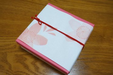 ひなの節