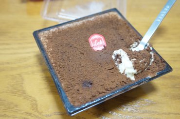 ティラミス