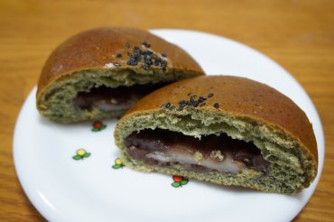 よもぎ