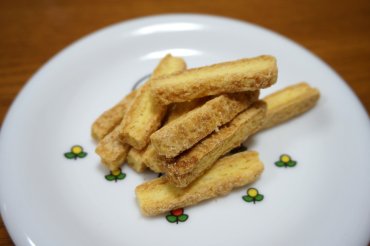 ホームパイのみみ