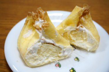 幸せ包み