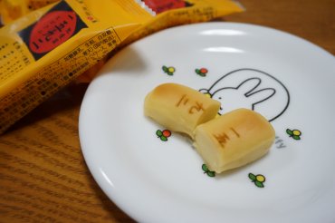 生チーズ饅頭