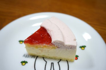 苺みるくリッチ